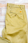 Pantalon chino beige jambe droite - Homme seconde main - Dockers- La Penderie du Paradis