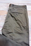 Pantalon taupe - Homme seconde main - Dockers- La Penderie du Paradis