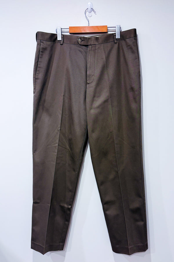 Pantalon taupe - Homme seconde main - Dockers- La Penderie du Paradis