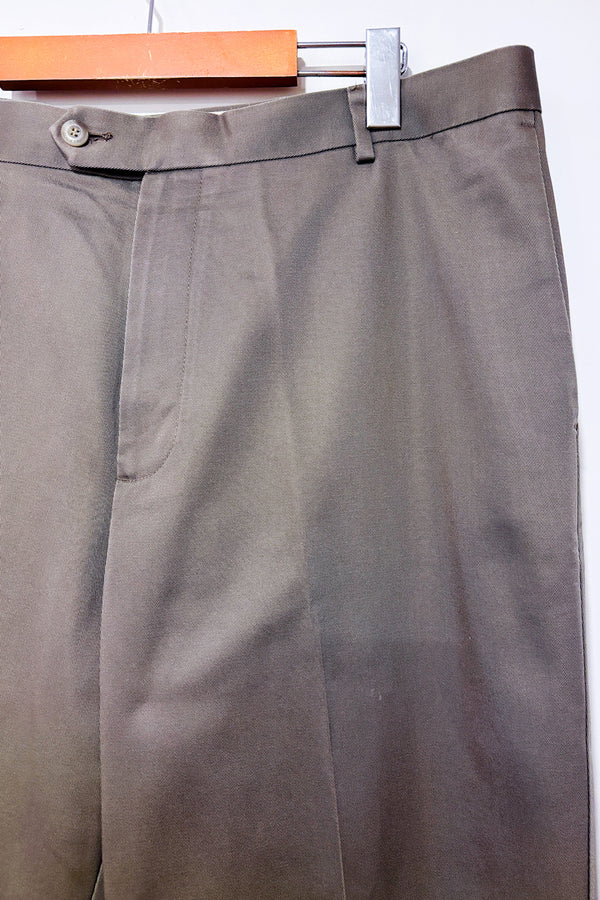 Pantalon taupe - Homme seconde main - Dockers- La Penderie du Paradis