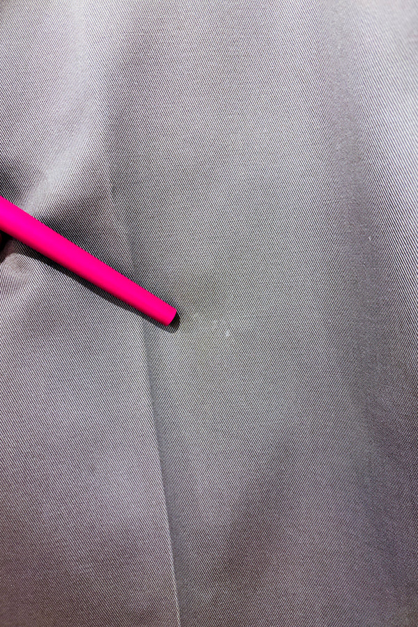 Pantalon taupe - Homme seconde main - Dockers- La Penderie du Paradis