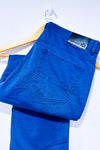 Pantalon chino bleu - Homme seconde main - English Laundry- La Penderie du Paradis