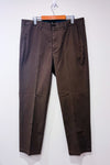 Pantalon chino taupe - Homme seconde main - Dockers- La Penderie du Paradis