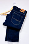 Jeans bleu foncé - Homme seconde main - Joseph Abboud- La Penderie du Paradis