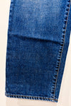 Jeans bleu jambe droite - Homme seconde main - Chaps- La Penderie du Paradis