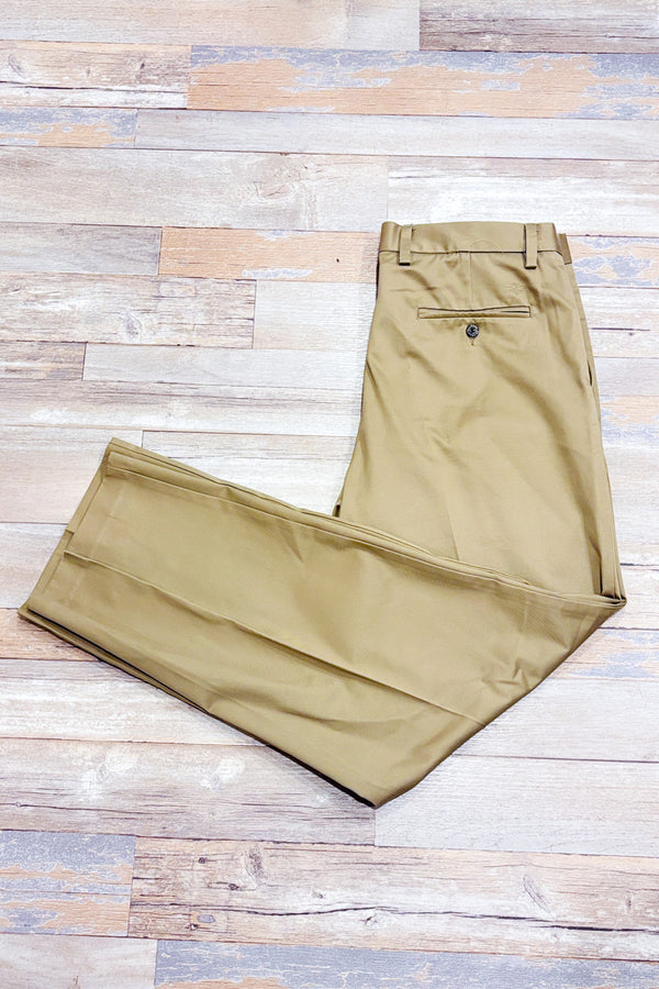 Pantalon beige - Homme seconde main - Dockers- La Penderie du Paradis