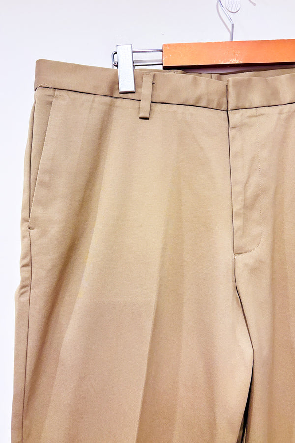 Pantalon beige - Homme seconde main - Dockers- La Penderie du Paradis