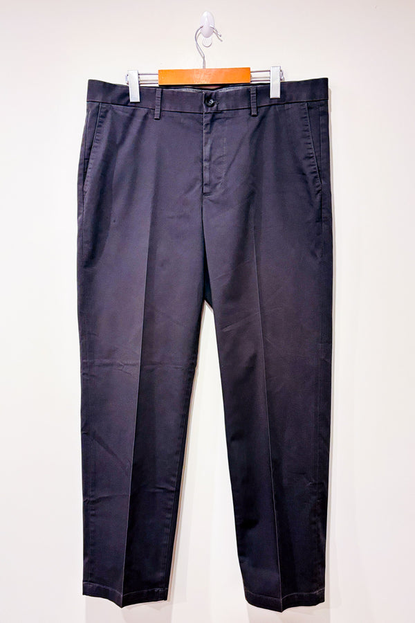 Pantalon chino gris - Homme seconde main - Dockers- La Penderie du Paradis