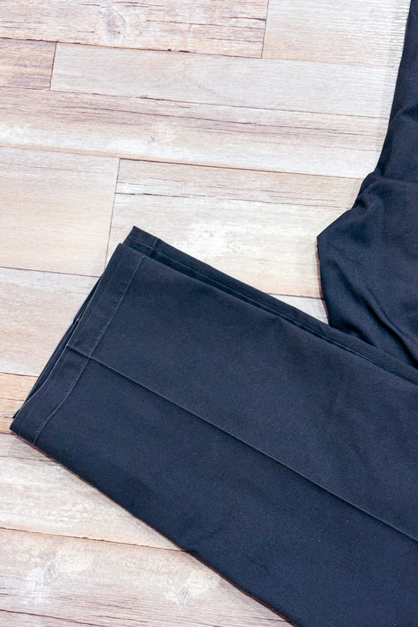 Pantalon chino gris - Homme seconde main - Dockers- La Penderie du Paradis