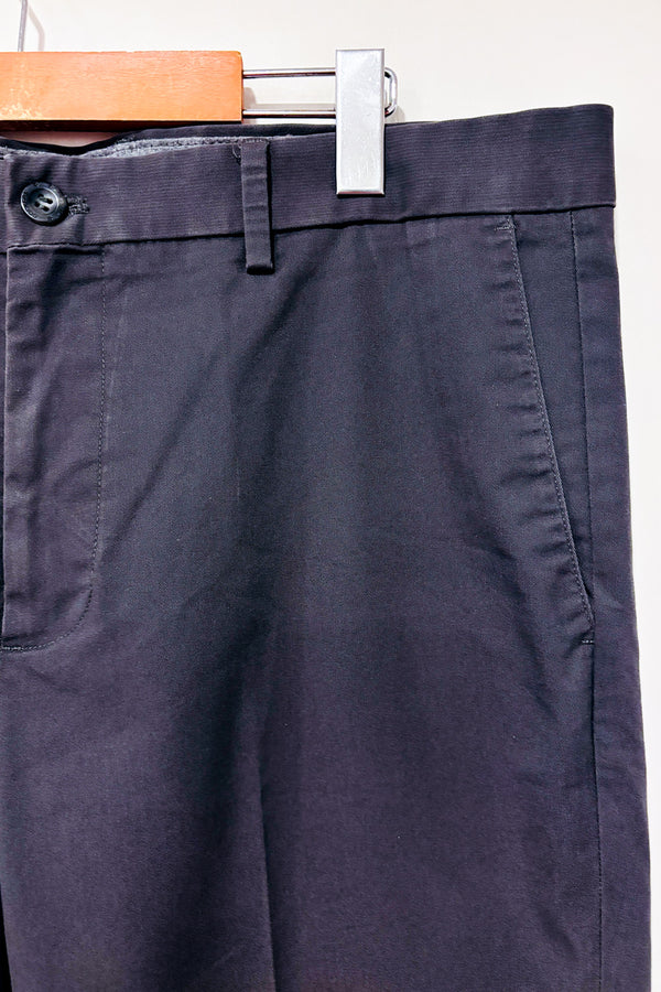 Pantalon chino gris - Homme seconde main - Dockers- La Penderie du Paradis