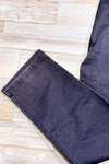 Pantalon chino gris - Homme seconde main - Joseph Abboud- La Penderie du Paradis