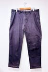 Pantalon chino gris - Homme seconde main - Joseph Abboud- La Penderie du Paradis