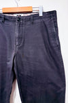 Pantalon chino gris - Homme seconde main - Joseph Abboud- La Penderie du Paradis