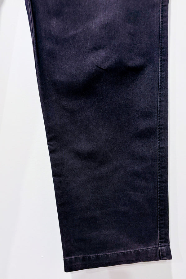 Pantalon chino gris - Homme seconde main - Joseph Abboud- La Penderie du Paradis