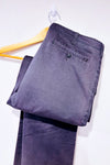 Pantalon chino gris - Homme seconde main - Joseph Abboud- La Penderie du Paradis