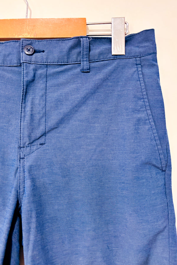 Bermuda bleu - Homme seconde main - Ben Hogan- La Penderie du Paradis