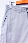 Bermuda gris-beige - Homme seconde main - Billabong- La Penderie du Paradis