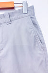 Bermuda gris-beige - Homme seconde main - Billabong- La Penderie du Paradis