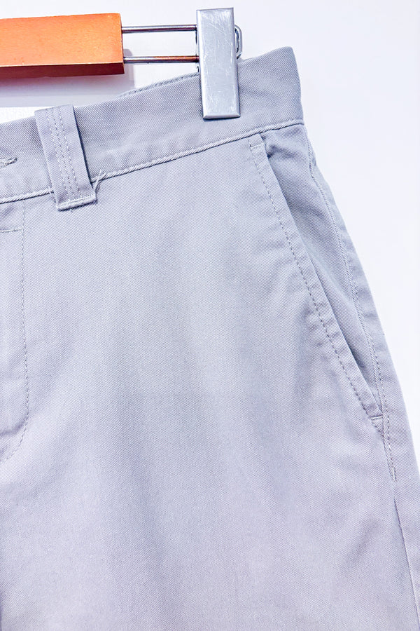 Bermuda gris-beige - Homme seconde main - Billabong- La Penderie du Paradis