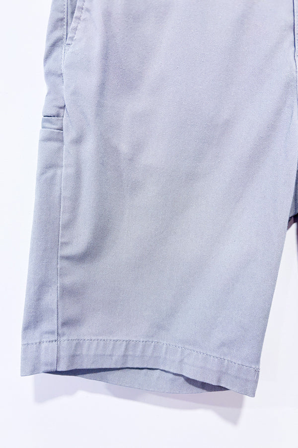 Bermuda gris-beige - Homme seconde main - Billabong- La Penderie du Paradis
