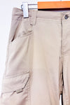 Pantalon plein air beige convertible - Homme* seconde main - Columbia- La Penderie du Paradis