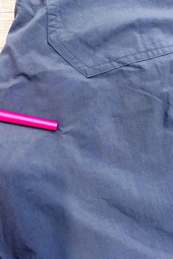 Pantalon gris convertible Omni-Dry seconde main - Columbia- La Penderie du Paradis