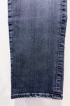 Jeans slim gris - Homme* seconde main - Buffalo David Bitton- La Penderie du Paradis