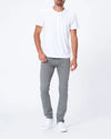 Jeans Lennox slim gris - Homme* seconde main - Paige- La Penderie du Paradis