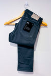 Jeans Lennox slim gris - Homme* seconde main - Paige- La Penderie du Paradis