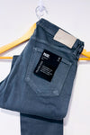 Jeans Lennox slim gris - Homme* seconde main - Paige- La Penderie du Paradis