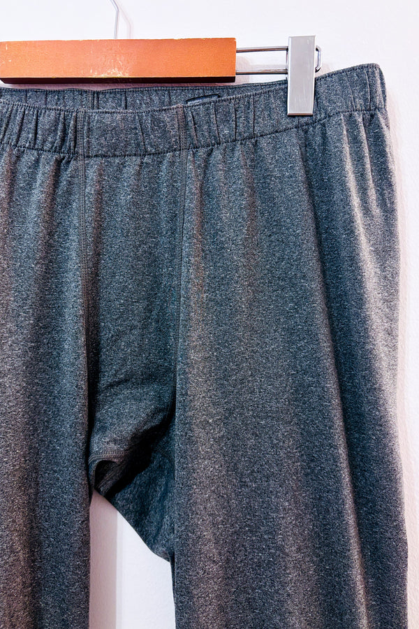 Pantalon sport gris - Homme seconde main - Paradox- La Penderie du Paradis