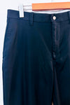 Pantalon de golf noir - Homme seconde main - La Penderie du Paradis- La Penderie du Paradis