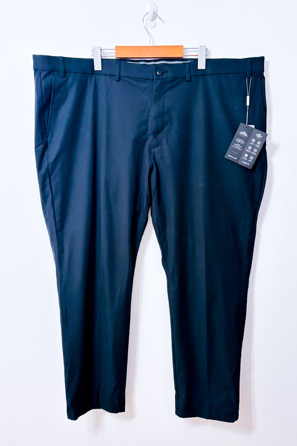 Pantalon Bedford noir Michael Kors