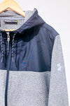 Veste grise et noire (xxl) - Homme-Under Armour-La Penderie du Paradis 🕊