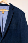 Veston en laine marine (xxl) - Homme *-Pronto Uomo-La Penderie du Paradis 🕊