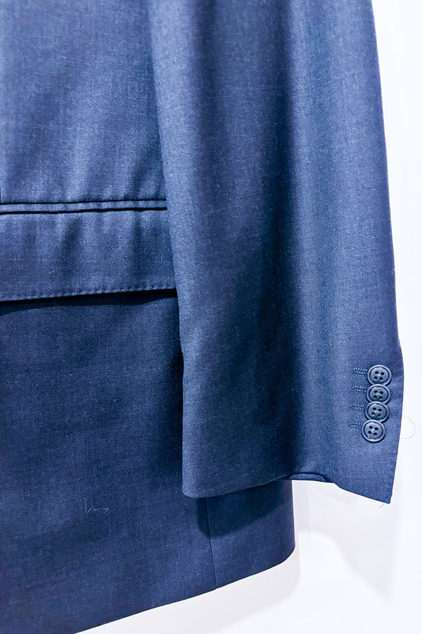 Veston charcoal Charles en laine (xl) - Homme *-Betenly-La Penderie du Paradis 🕊