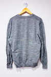 Cardigan gris (xl) - Homme seconde main - Hudson North- La Penderie du Paradis