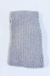Bandeau gris en tricot (o/s)-Autres-La Penderie du Paradis 🕊