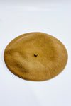 Béret beige seconde main - Autres- La Penderie du Paradis