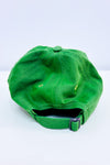 Casquette verte avec logo brodé* seconde main - Aonewear- La Penderie du Paradis