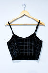 Haut bustier Dickinson (xl) -- La Penderie du Paradis ?