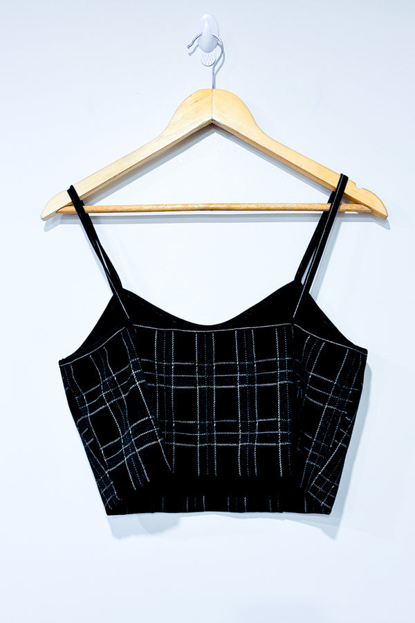 Haut bustier Dickinson (xl) -- La Penderie du Paradis ?