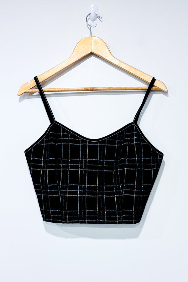 Haut bustier Dickinson (xl) -- La Penderie du Paradis ?