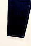Jeans bleu foncé jambe étroite (s) -- La Penderie du Paradis ?