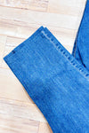 Jeans bleu pâle (l)-Claire France-La Penderie du Paradis 🕊