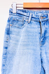 Jeans bleu pâle (xxs)-American Eagle-La Penderie du Paradis 🕊