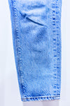 Jeans bleu pâle (xxs)-American Eagle-La Penderie du Paradis 🕊