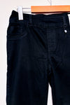 Jeans enfilable noir jambe étroite (s)-Suko Jeans-La Penderie du Paradis 🕊