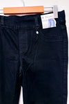 Jeans enfilable noir jambe étroite (s)-Suko Jeans-La Penderie du Paradis 🕊