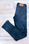 Jeans Vorta noir slim straight (xs) - Homme-Volcom-La Penderie du Paradis 🕊